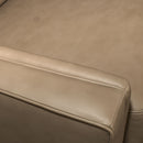 Finley - Leather Power Inclining Sofa