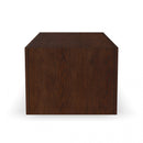 Waterfall - Coffee Table