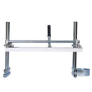 Portable Chainsaw Planking Lumber With Adjustable Milling Bar