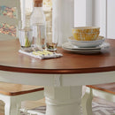 French Countryside - Dining Table
