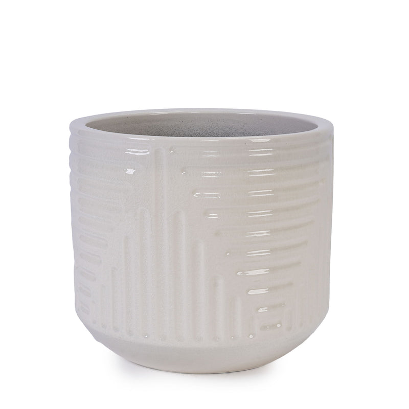 Versatile Flowerpot, Planter For Patio, Garden, Windowsill