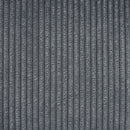 Sleeper Sofa With Foldable Mattress, USB Ports, Side Table & Storage Pocket