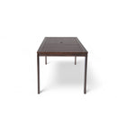 Patio Dining Set Outdoor Dining Table And Chair Set With And Removable Cushions For Patio