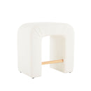 Boucle Stool (Set of 2)