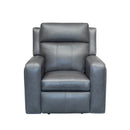 Wyatt - Power Recliner With Power Headrest & Lumbar