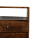 Nightstand - Brown