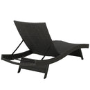 Salem - Chaise Lounge