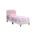 Deb - Bed (All in One Box) - Two Tone