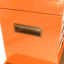 High Capacity Rolling Tool Chest With Wheels And Drawers, Storage Cabinet