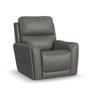 Carter - Power Recliner
