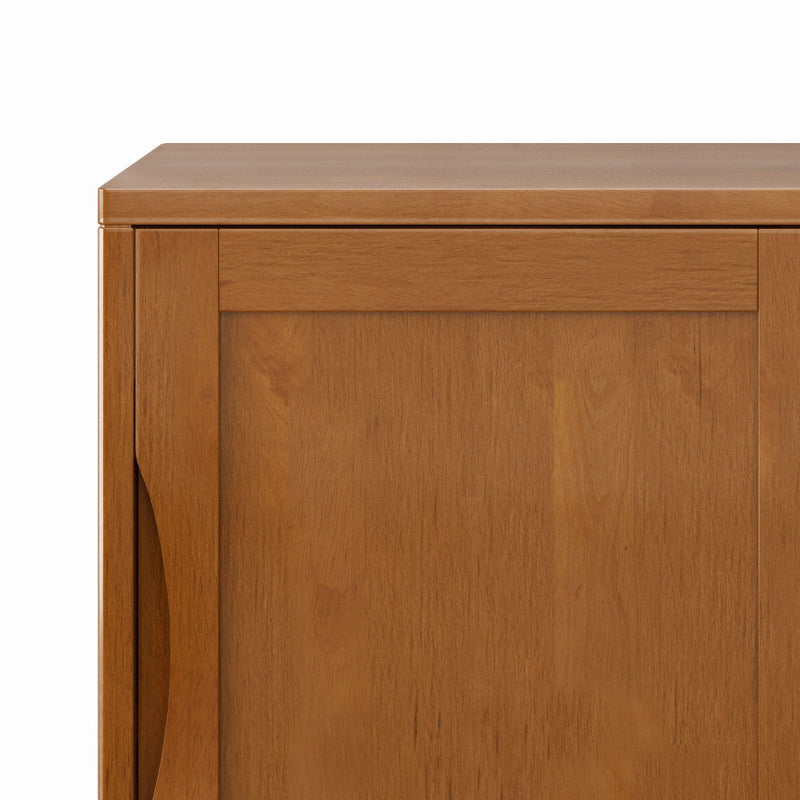 Harper - Low Storage Handcrafted Cabinet