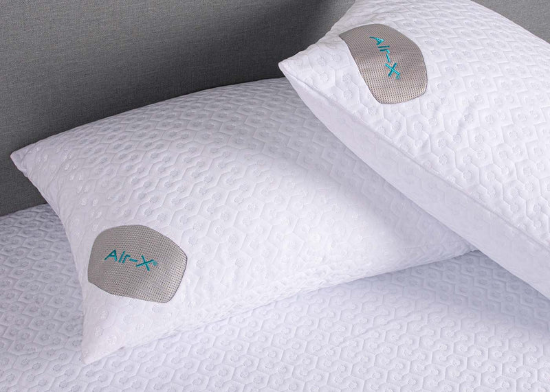 Dri-Tec - Pillow Protector