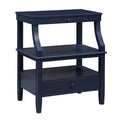 Newland - Storage Nightstand