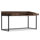 Ralston - Handcrafted Desk