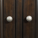 Mango - Server - Dark Brown