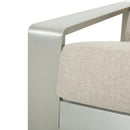 La Plata - Outdoor And Indoor Lounge Chair