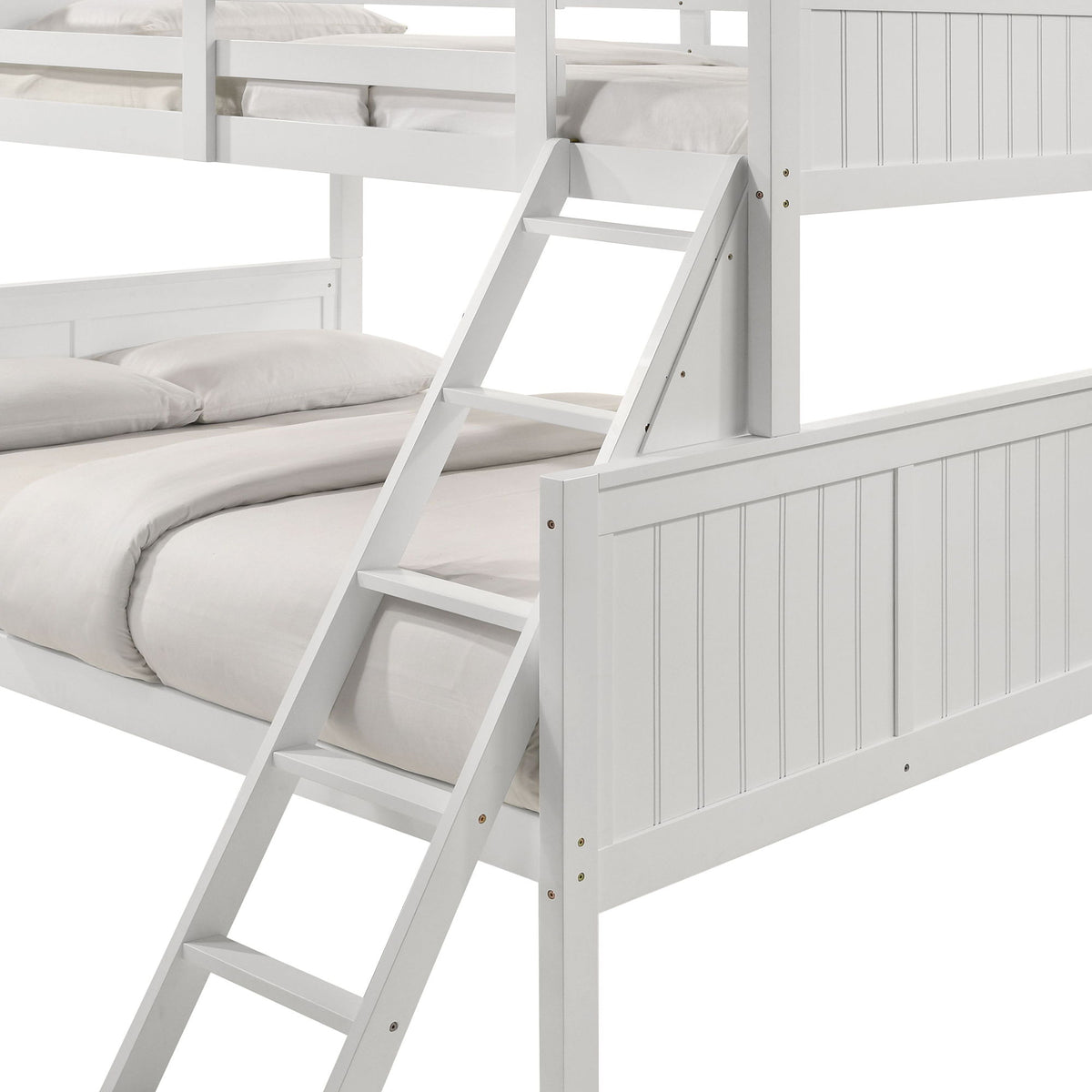Sami Bunk in Dark Brown by Elements International, view 35