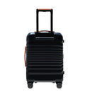 28" Luggage Lightweight Suitcase Tsa Lock USB Port Luggage Wheel