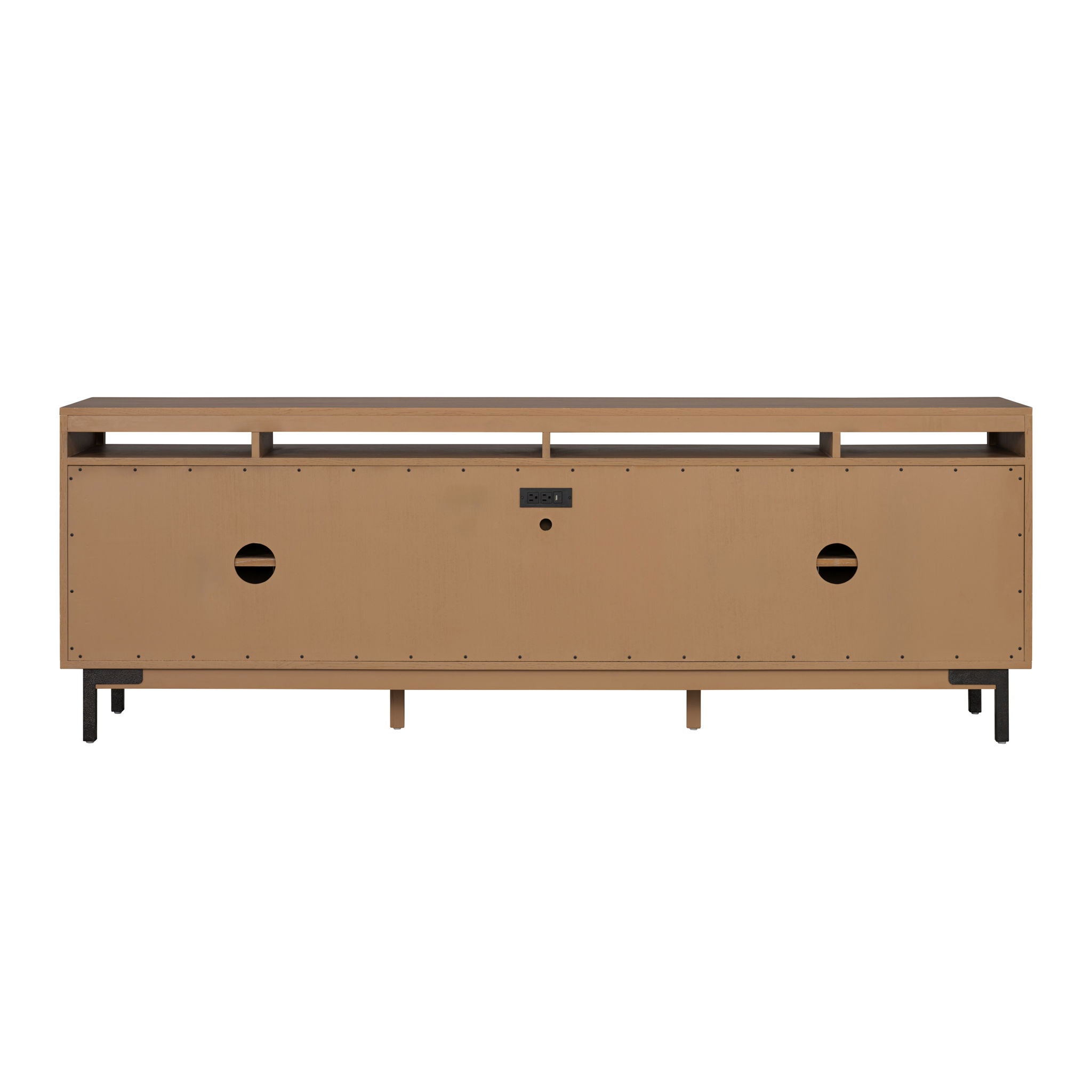 Millwork - Entertainment Base