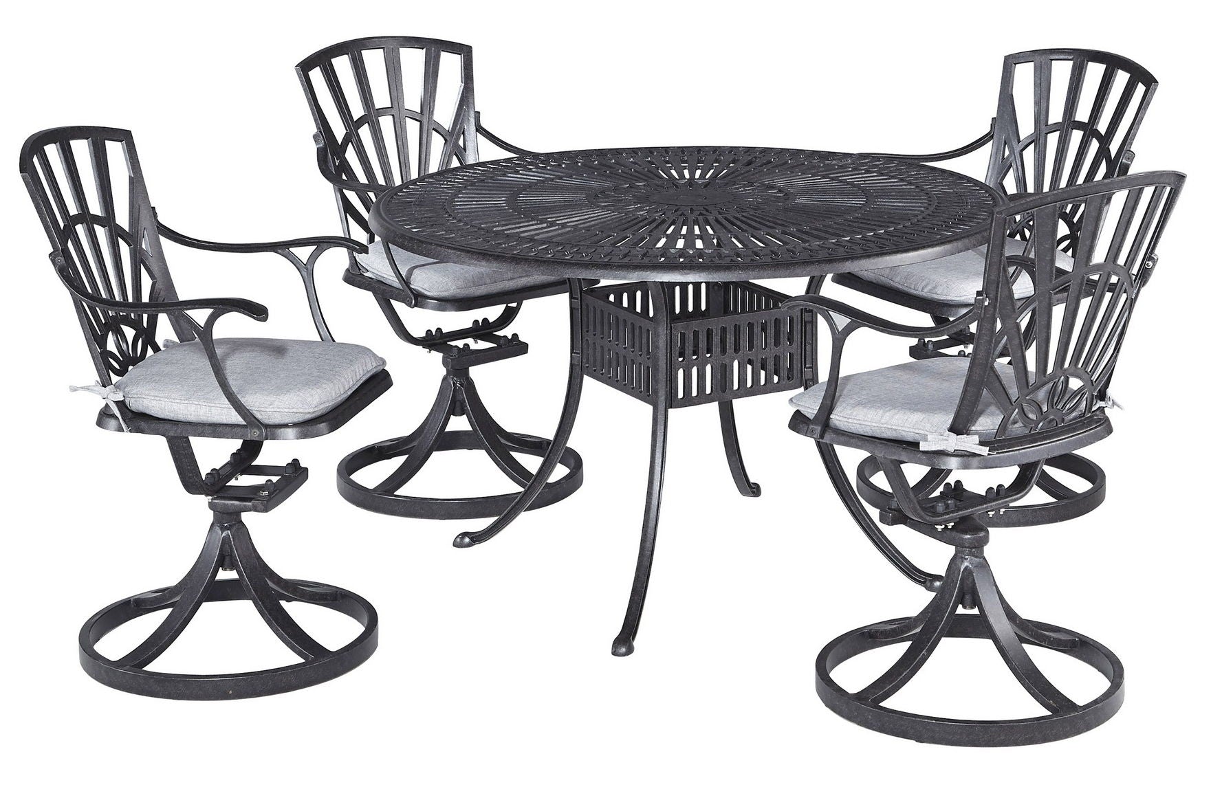 Grenada - Outdoor Dining - Set