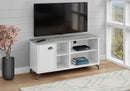 TV Stand, Console, Media Entertainment Center, Storage Cabinet, Contemporary & Modern