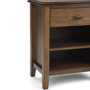 Artisan - Handcrafted Bedside Table