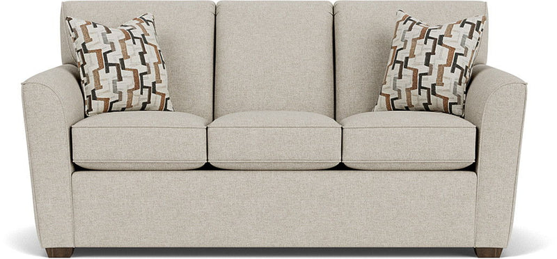 Lakewood - Stationary Full Sleeper - Beige