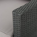 Antibes - Armchair With Water Resistant Cushions