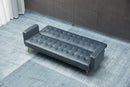Comfort Compact Design Sofa Bed