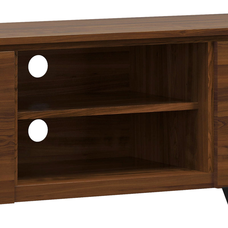 Lowry - Handcrafted, TV Media Stand