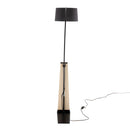 Robyn - Mid Century Modern Floor Lamp