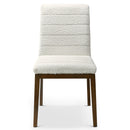 Ines - Modern Dining Chair (Set of 2)