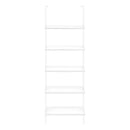 Etagere Bookcase Ladder 5 Tier For Office