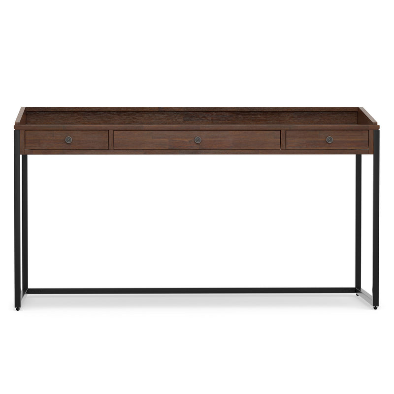 Ralston - Handcrafted Desk