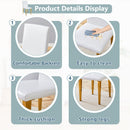 Modern Dining Chairs With Metal Legs