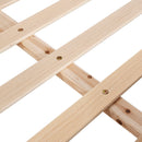 Upholstered Daybed With Storage Armrests, Trundle And Latest Integrated Bluetooth Audio System