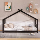 Playhouse Design Bed