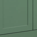 Bathroom Vanity With Single Sink, Combo Cabinet Undermount Sink, Bathroom Storage Cabinet With 2 Doors And A Drawer, Soft Closing, Multifunctional Storage, Solid Wood Frame