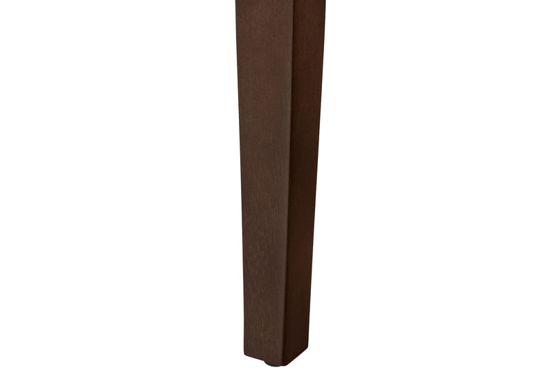 Accent Table, 2 Tier, Transitional - Espresso