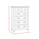 Farmington - Panel Bedroom Set