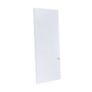 Lindy - Floor Mirror - Glossy White