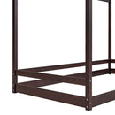 Playhouse Design House Bed