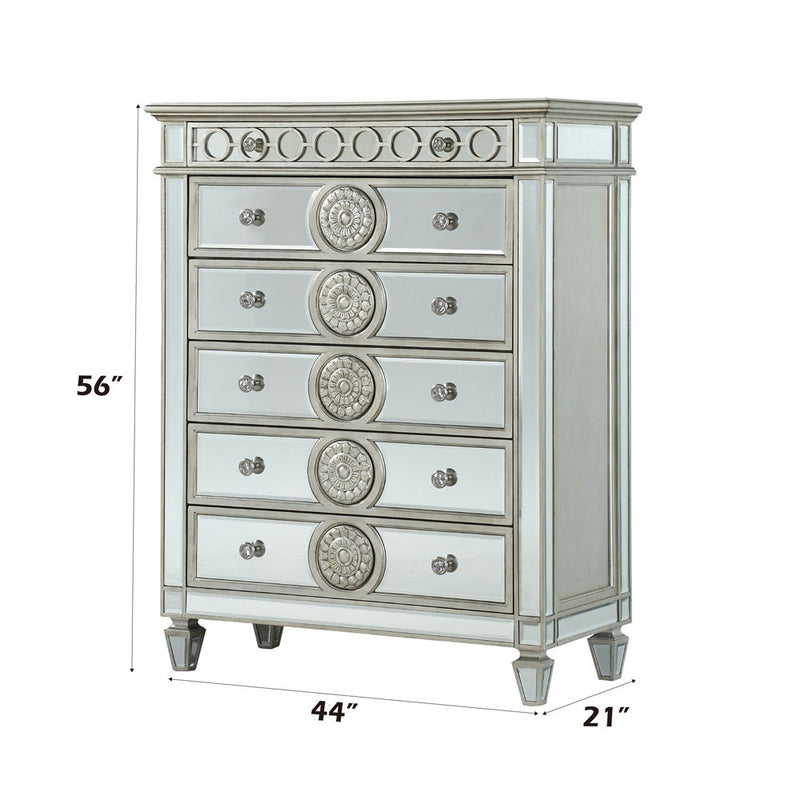 Varian - Chest - Mirrored