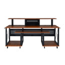 Megara - Music Desk, Multiple Storage