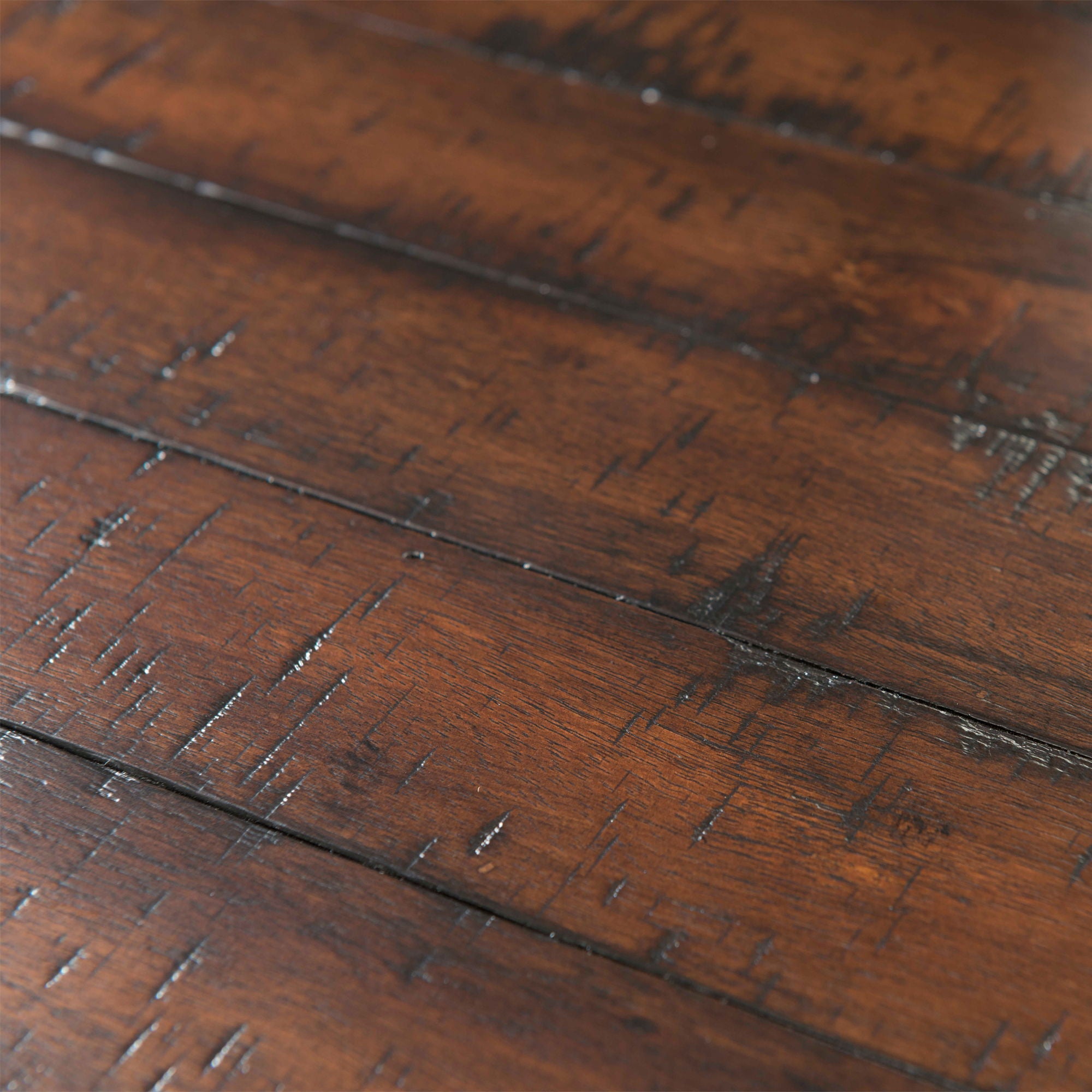 Jax - 3 Piece Occasional Table Set (Lift Top Coffee & Two End Tables) - Cherry