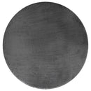 Johnsen - Handcrafted Metal Coffee Table