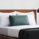 Zoned ActiveDough + Cannabidiol Infusion - Pillow - Atlantic Fine Furniture Inc