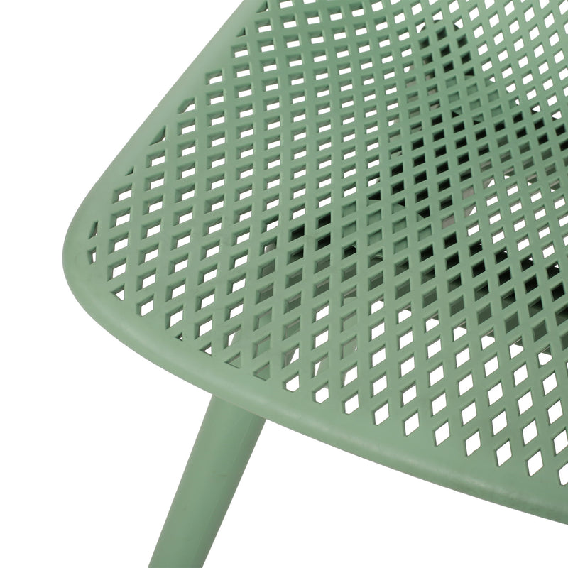 Posey Chair (Set of 2)
