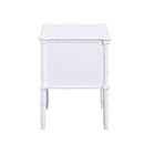 Emmett - 2 Drawer Nightstand
