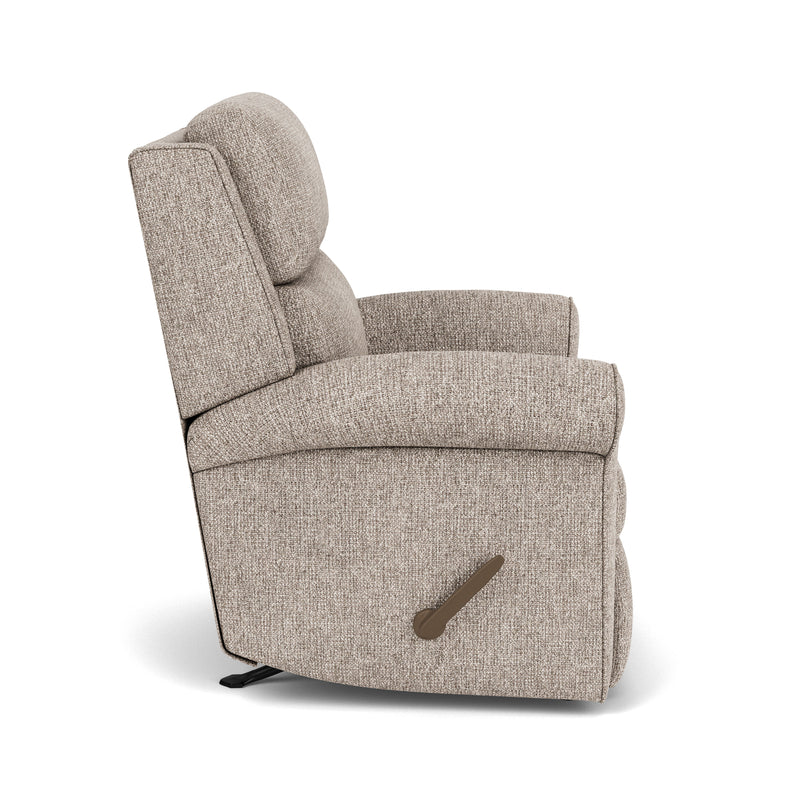 Belle - Reclining Chair